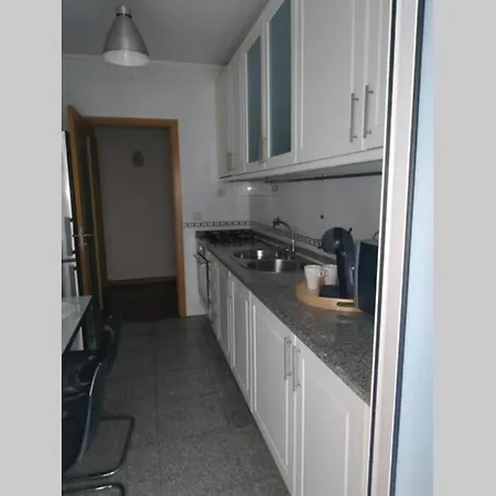 Apartamento Diva *