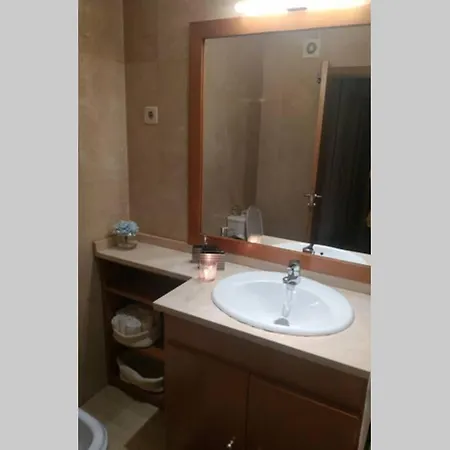 Appartamento Diva Matosinhos (Porto)