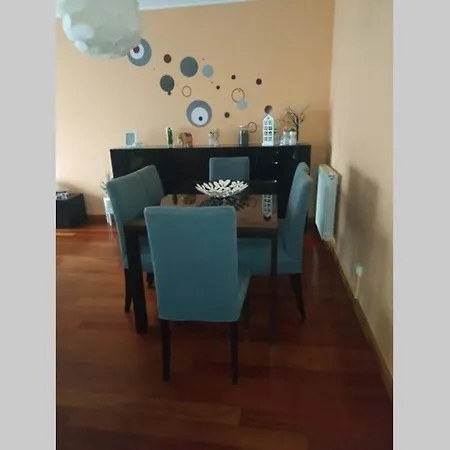 Apartamento Diva *