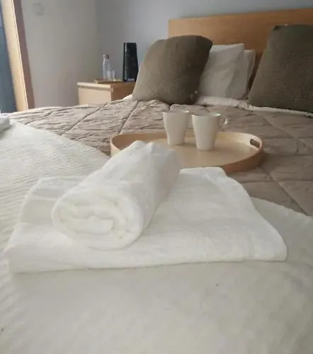 Diva Appartamento Matosinhos (Porto)