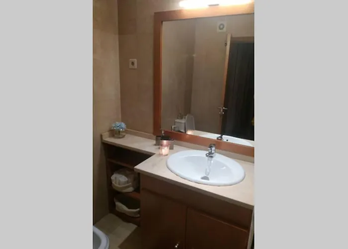 Appartamento Diva Matosinhos (Porto)